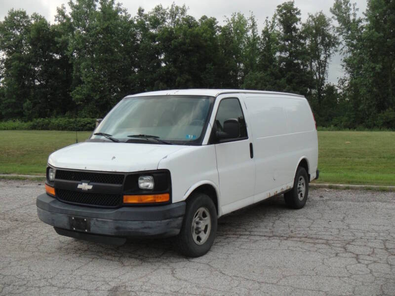 chevrolet express cargo 2008 1GCFG15X181173372 image chevrolet express cargo 2008 1GCFG15X181173372 image
